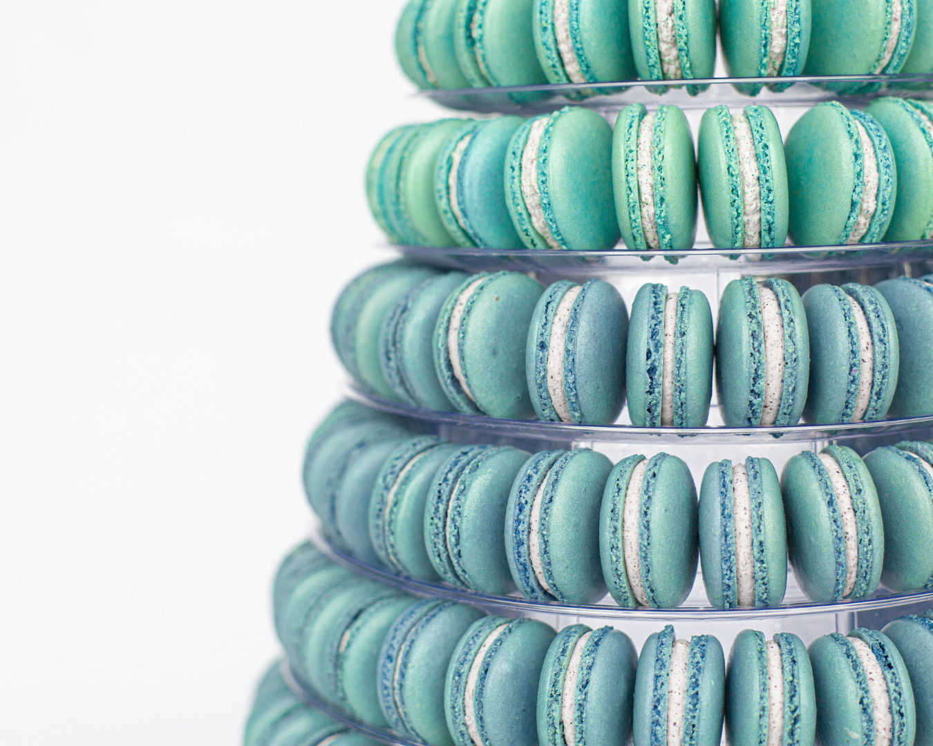 Mini Macarons - Large – puffypandy